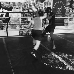 Meet your Posher, James